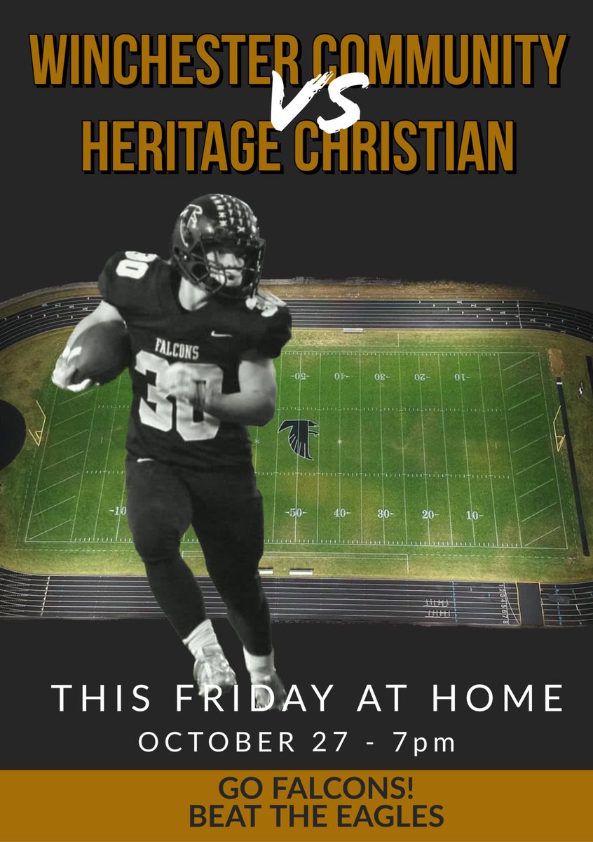 COACH SOULTZ tweet media