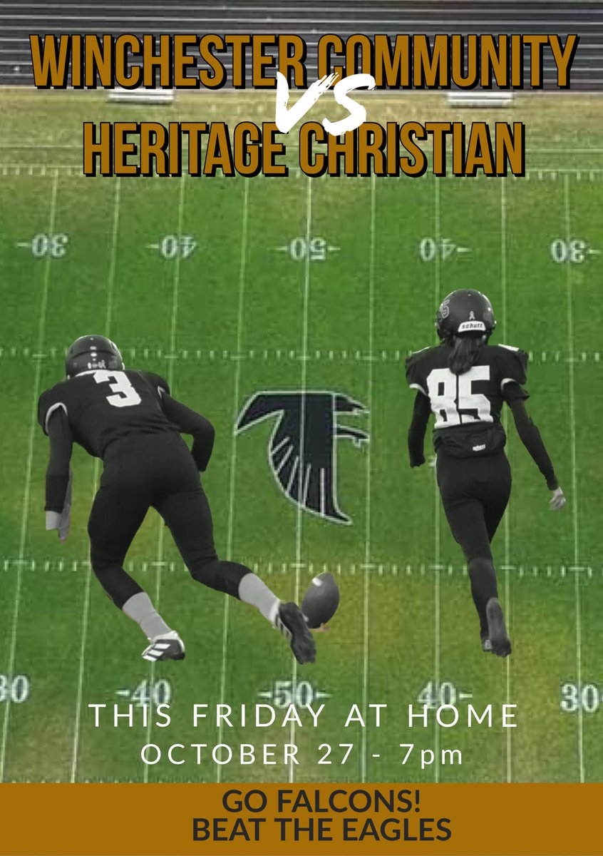 COACH SOULTZ tweet media