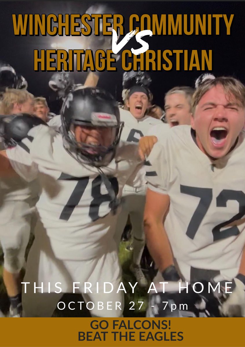 COACH SOULTZ tweet media