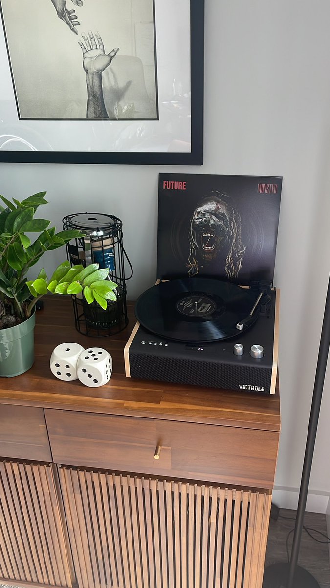 Might have to add Beastmode to the collection too