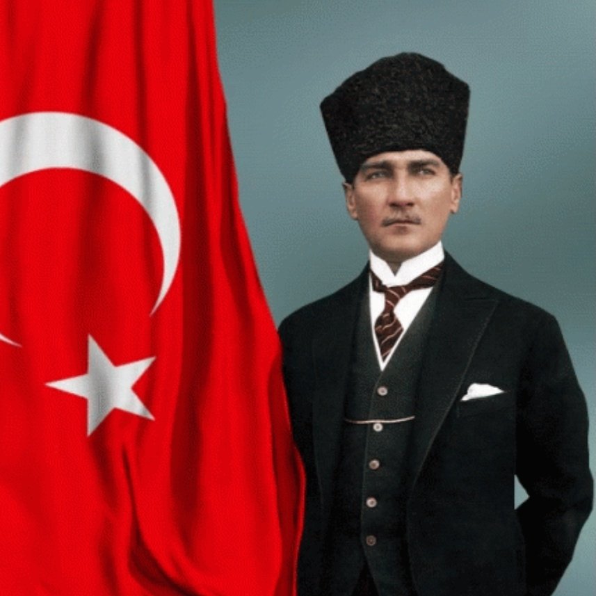 #YeniProfilResmi