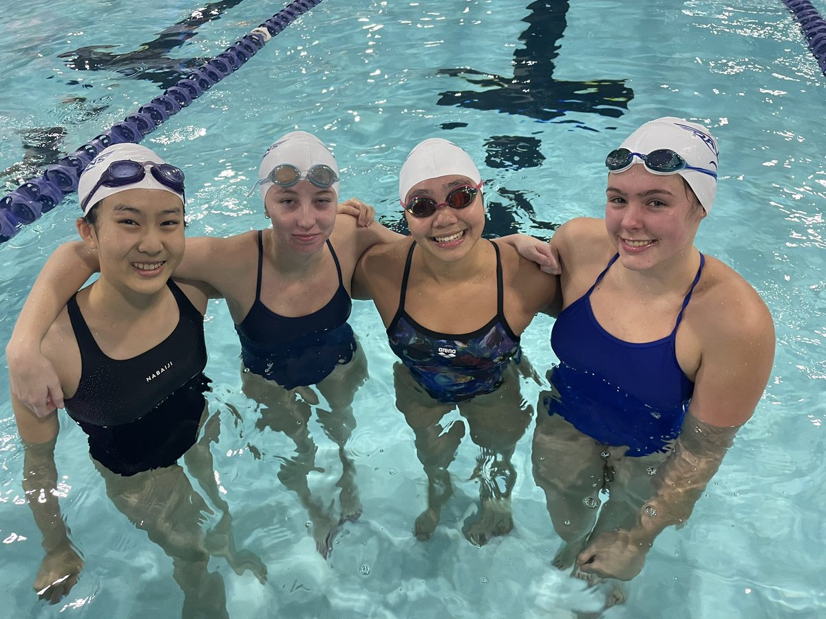 Rockridge Secondary tweet media