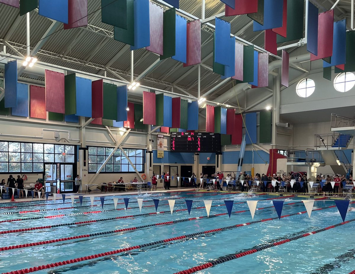 Rockridge Secondary tweet media