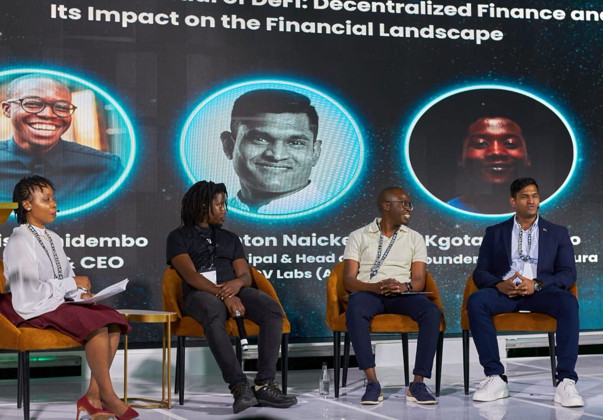 Nzwisisa Chidembo tweet media