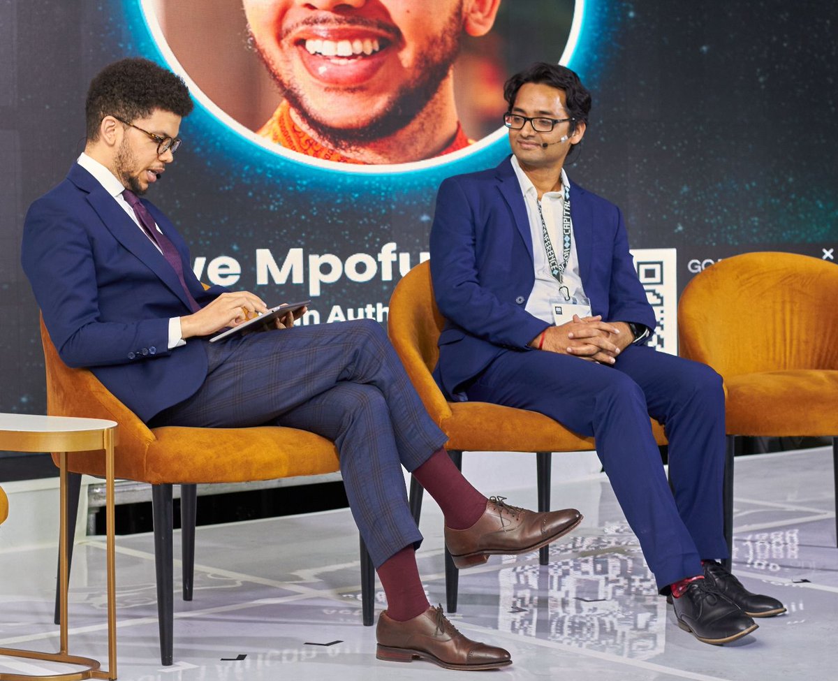 Nzwisisa Chidembo tweet media