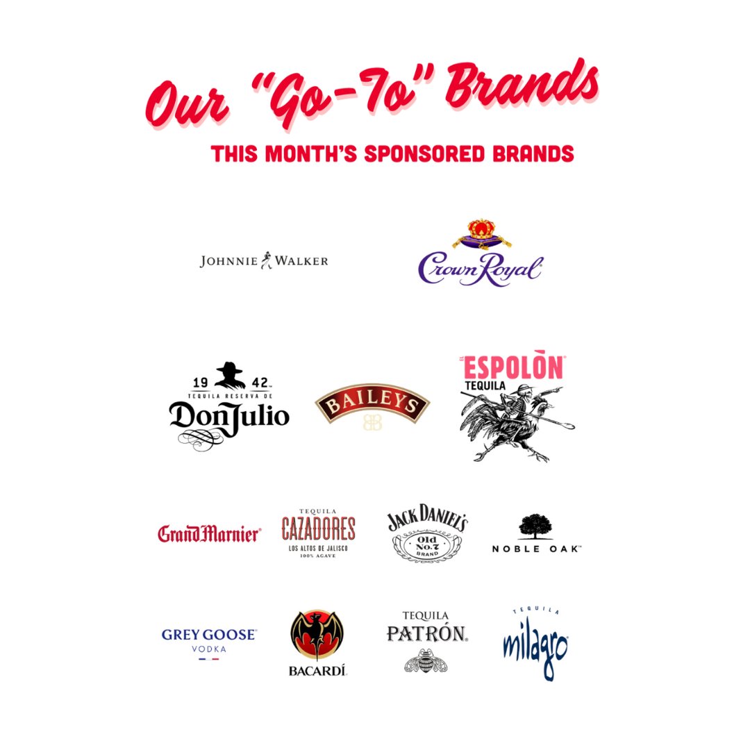 Bottlecapps1's tweet image. 🌟 Some brands become synonymous with their category, like Band-Aid, Kleenex, or Uber. 🚗 But for most, establishing that level of recognition takes some effort. Partner with us and watch your store thrive! 
 
📣 #DigitalMarketing #BrandRecognition #BevAlc #BottlecappsBoost 🍾🎯