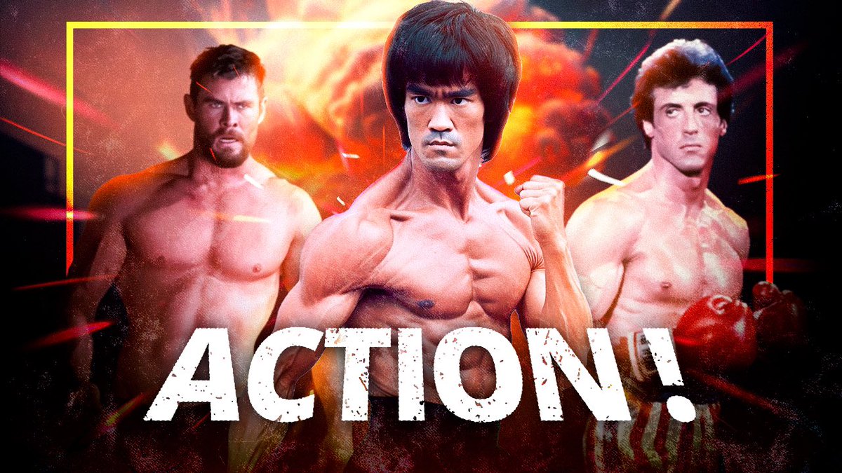 IronQuest (@theironquest) on Twitter photo Ce soir, on explore l’histoire du cinéma d’action avec l’ami <a href="/FrancoisTheurel/">François Theurel</a> ! 🎬🧨🥊
Merci à <a href="/frenchfoodporn/">FrenchFoodPorn</a> et à <a href="/Ganeshdeux/">Ganesh 2.025</a> pour leur participation 😘
youtu.be/YXVqGVTiB6o?fe…
youtu.be/YXVqGVTiB6o?fe… Ce soir, on explore l’histoire du cinéma d’action avec l’ami <a href="/FrancoisTheurel/">François Theurel</a> ! 🎬🧨🥊
Merci à <a href="/frenchfoodporn/">FrenchFoodPorn</a> et à <a href="/Ganeshdeux/">Ganesh 2.025</a> pour leur participation 😘
youtu.be/YXVqGVTiB6o?fe…
youtu.be/YXVqGVTiB6o?fe…