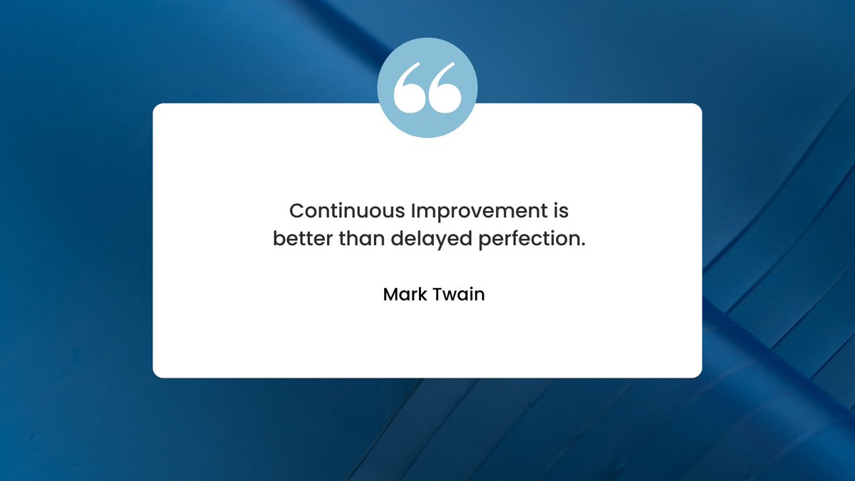 NewThirdChapter's tweet image. Habit change is tough.

Mark Twain got it right!

Walking to the mailbox can be a major step for some, and can be  counted as a huge success. 

Congrats if you can relate to this!

Have you had to overcome this type of hurdle?