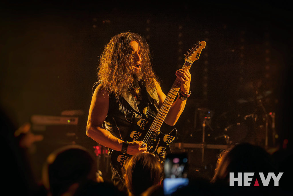 Michael Wilton tweet media