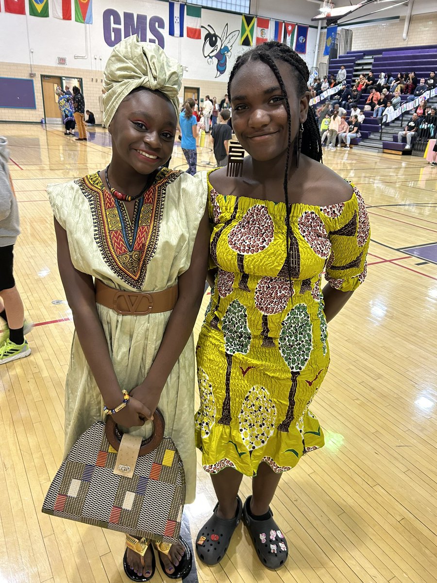 APSGunston tweet media