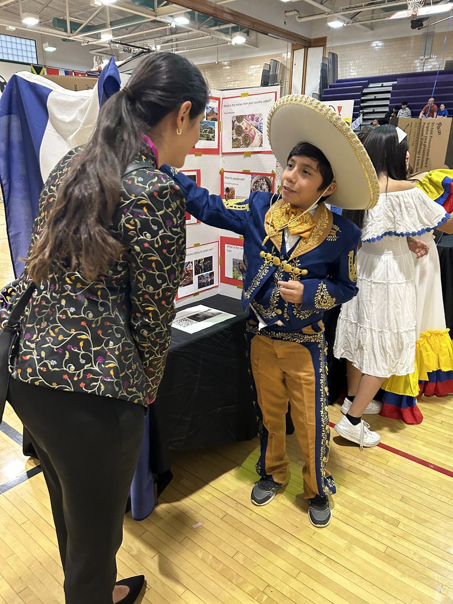 APSGunston tweet media