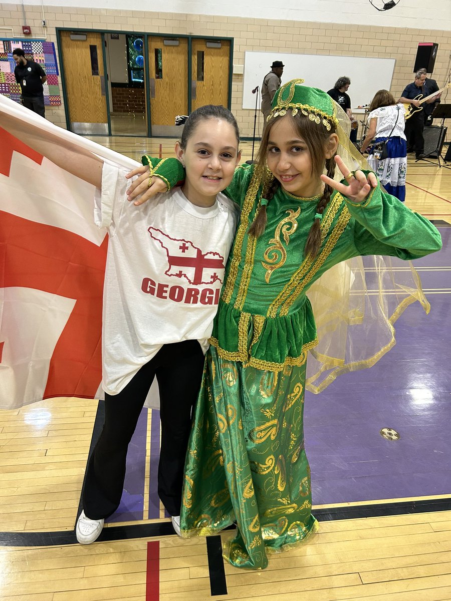 APSGunston tweet media