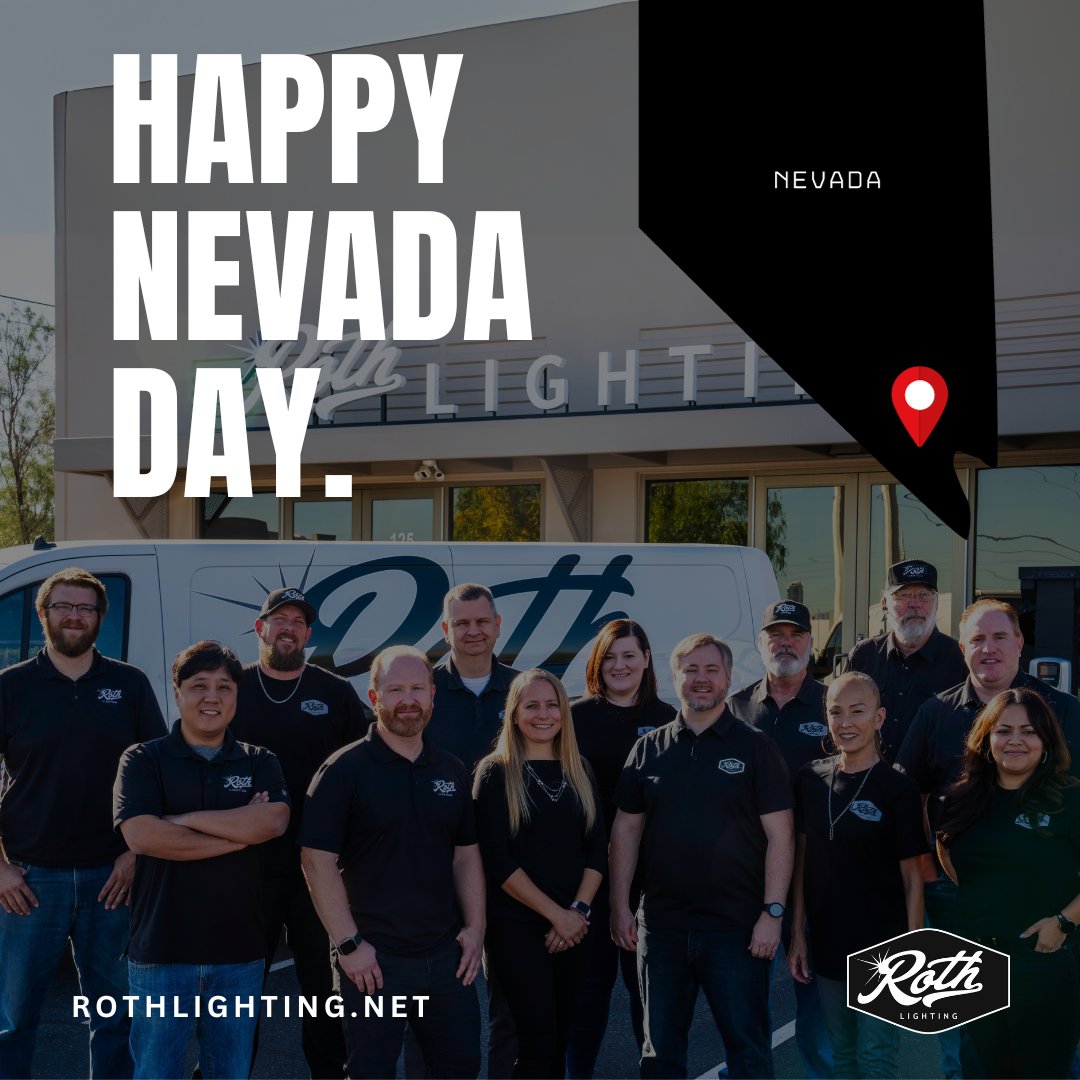 Roth Lighting tweet media