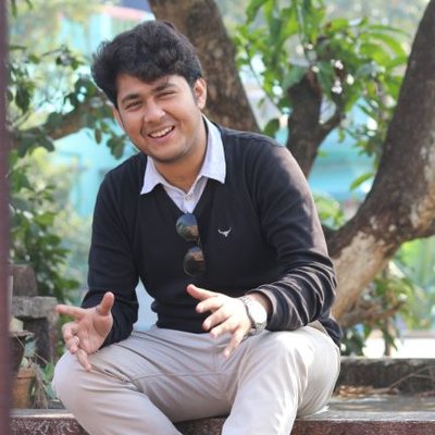 Moumita_CHEM's tweet photo. Heartiest congratulations to my student Mr. Souvik Khan @SouvikK98210294 for being awarded the prestigious Prime Minister's Research Fellow (PMRF) @IISERPune @ChemistryIISERP 
All the best to your exciting research https://t.co/tKYknquM4N