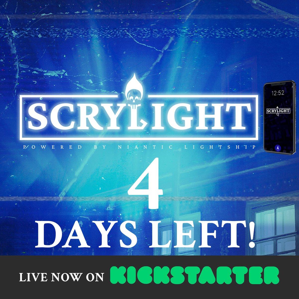 Scrylight tweet media