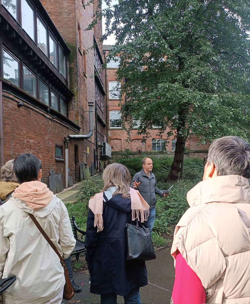 Nottingham Institute for Policy and Engagement tweet media