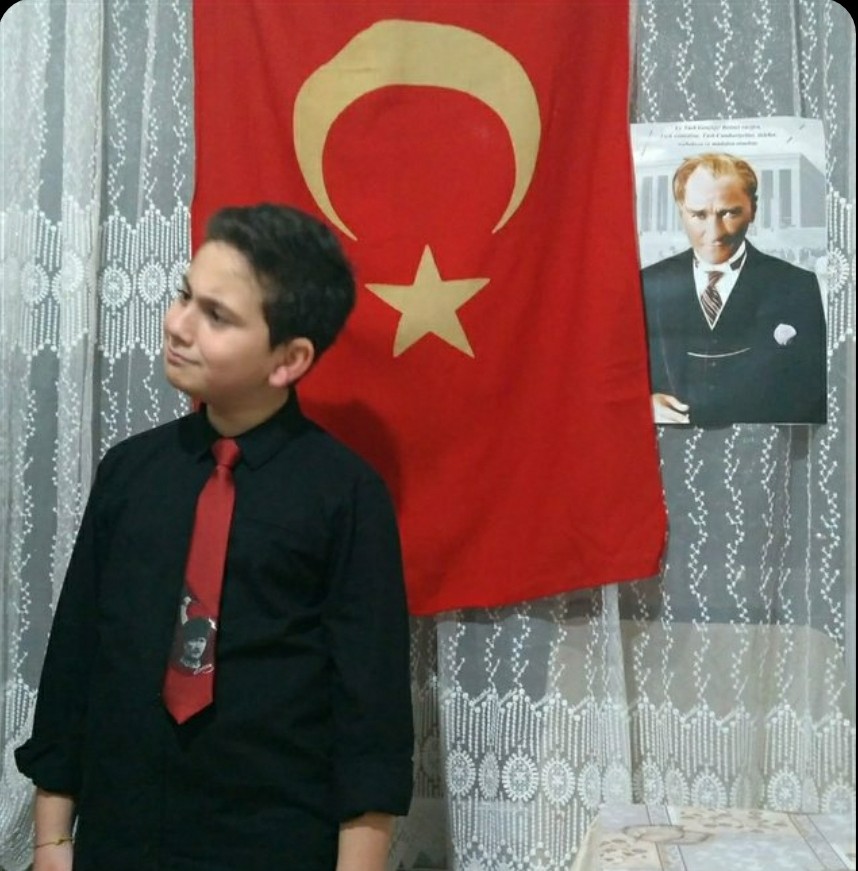 Halil24698912's tweet photo. #100yılda1 https://t.co/cNgHb2P3EF