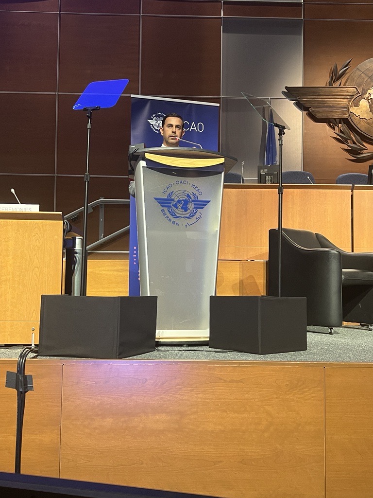icaoavsec tweet media