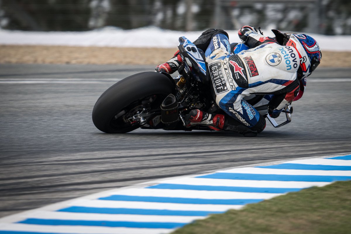BMW Motorrad Motorsport tweet media