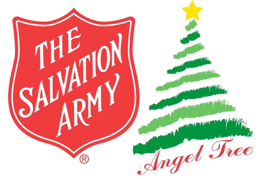 ANGEL TREE :: now is the time to be thinking..... will your church or business host one this year? 

Call our office: 217-428-4672 so we can get you on the list

#AngelTree
#SalvationArmyAngelTree

🎄🎄🎄🎄🎄
#SalvationArmyChristmas 

#DoingTheMostGood
#LoveBeyond 
#DecaturIL