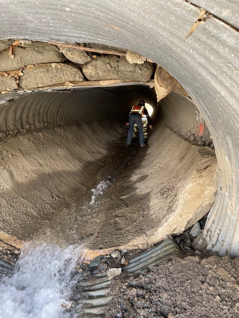 Caltrans Central Coast (District 5) tweet media