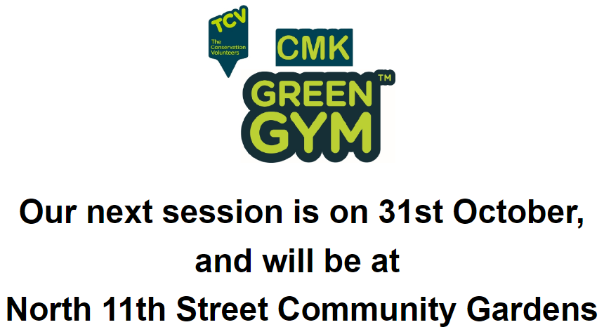 Our next session is at North 11th Street Community Gardens (details in our latest newsletter at: us1.campaign-archive.com/?u=0ff1046aee7…)

Sign-up to receive the newsletter directly at mailchimpsites.us1.list-manage.com/subscribe?u=0f…