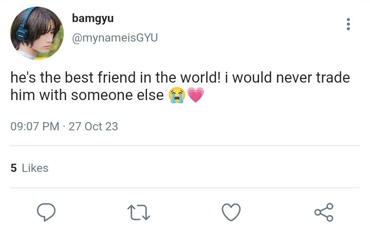 bamkkhyunie's tweet photo. 💚: https://t.co/EQM8RQXTLH
