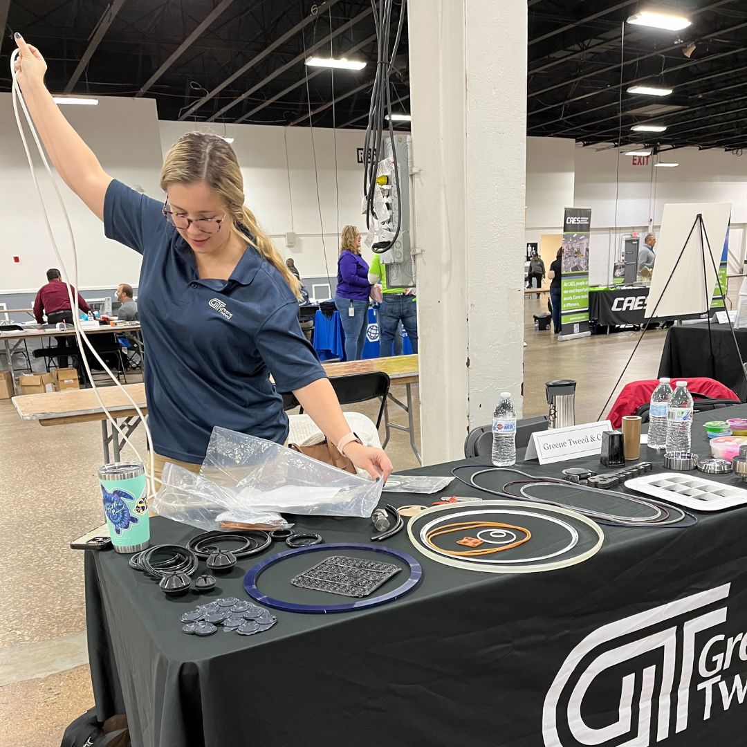 WSCMPhilly's tweet photo. This week, DVIRC proudly supported the 'Careers of Tomorrow' fair organised by The Montgomery County Commerce Department. It was a great initiative to help employers grow the talent pipeline by encouraging the next generation of workers. 🚀

#manufacturing #nurturethefuture https://t.co/IQ3tRpI97n