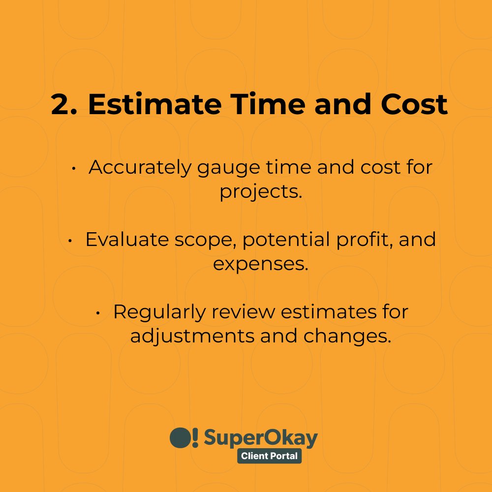 ThisIsSuperOkay's tweet photo. 🔑 Here are 4 key insights on offering freelance services.

💰 From understanding your value to crafting packages, these tips will help you attract clients while staying competitive.

📖 You can read the full article in our blog 🔗
https://t.co/hDljU2WyjV https://t.co/N96TBXs6cI
