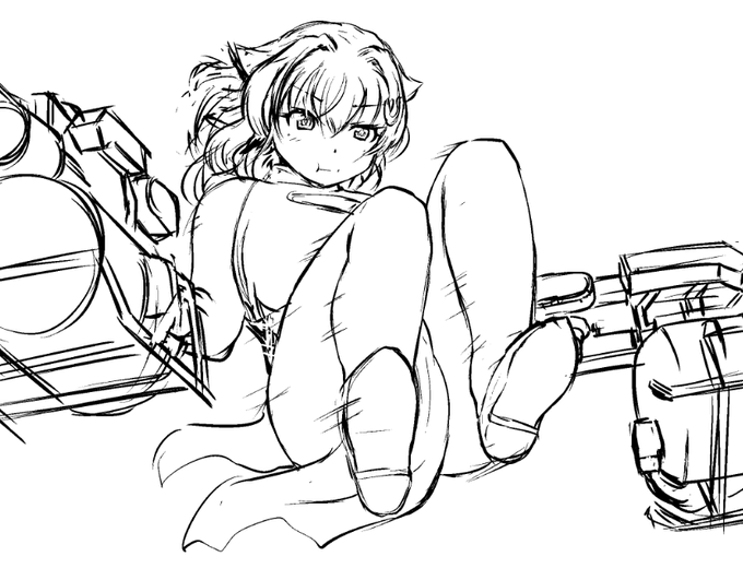 ハイパー・大豊キックの
大豊娘娘迅鯨ちゃん草案 