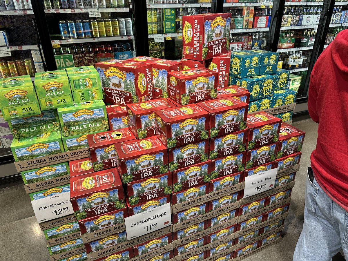 Chris McClellan 🍺 tweet media