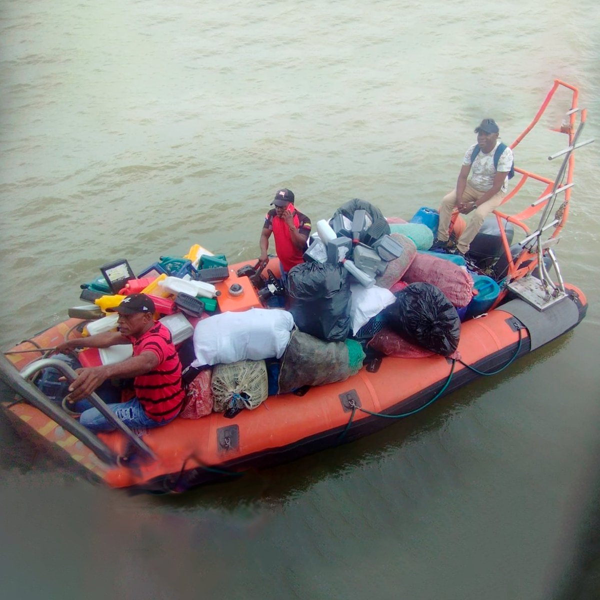 Fundación Malpelo tweet media