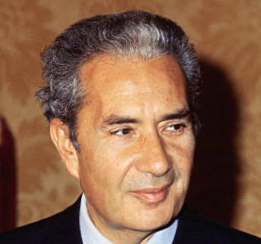 Notorious “Secret Team” Headed by CIA Agent Theodore Shackley Was Involved in the Kidnapping and Assassination of Italian Premier Aldo Moro, Italian Parliamentary Investigations Show covertactionmagazine.com/2023/10/27/not… via @CovertActionMag