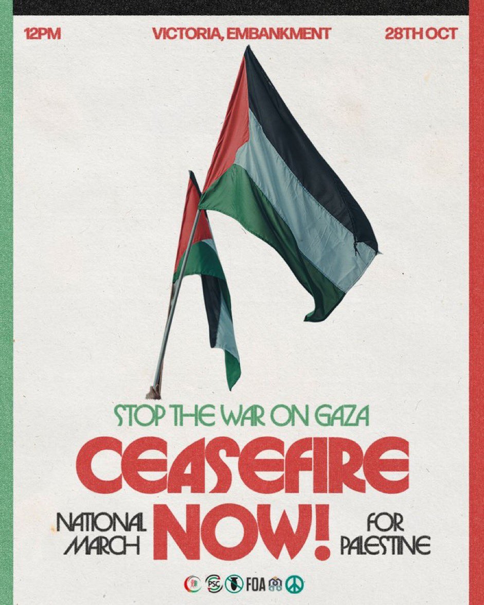 Now Mayor of Manchester Andy Burnham calls for a ceasefire in Gaza. How many Palestinian children have to die before Keir Starmer speaks up?