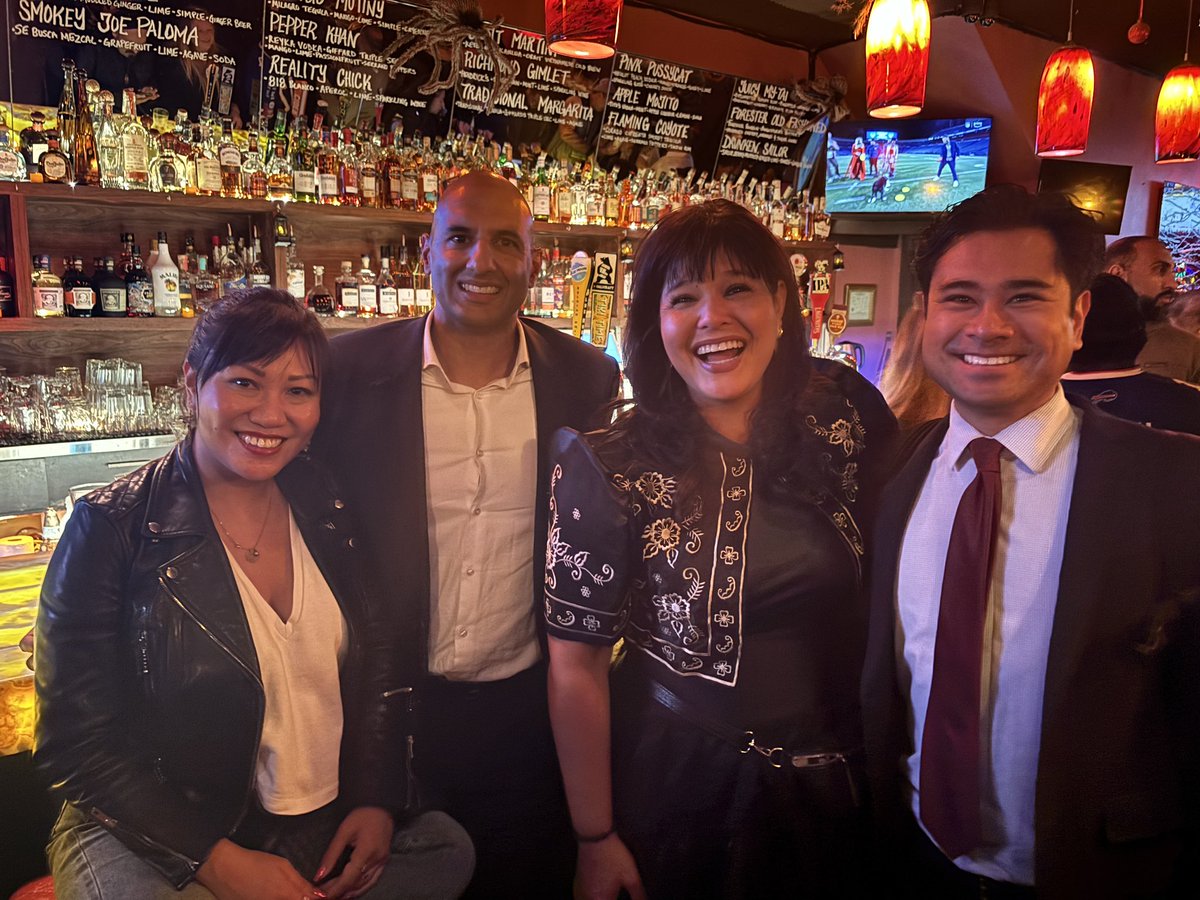 Filipino American Democratic Club of San Francisco tweet media