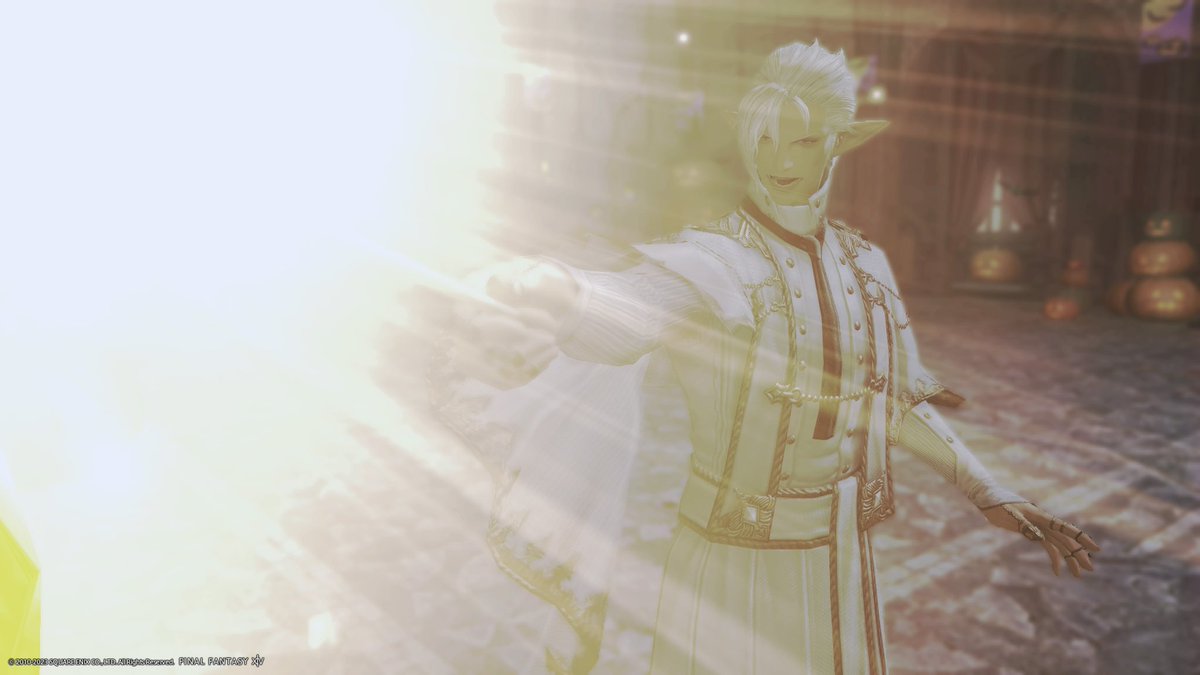FF14_akutan's tweet photo. https://t.co/K1OTUHiTXM