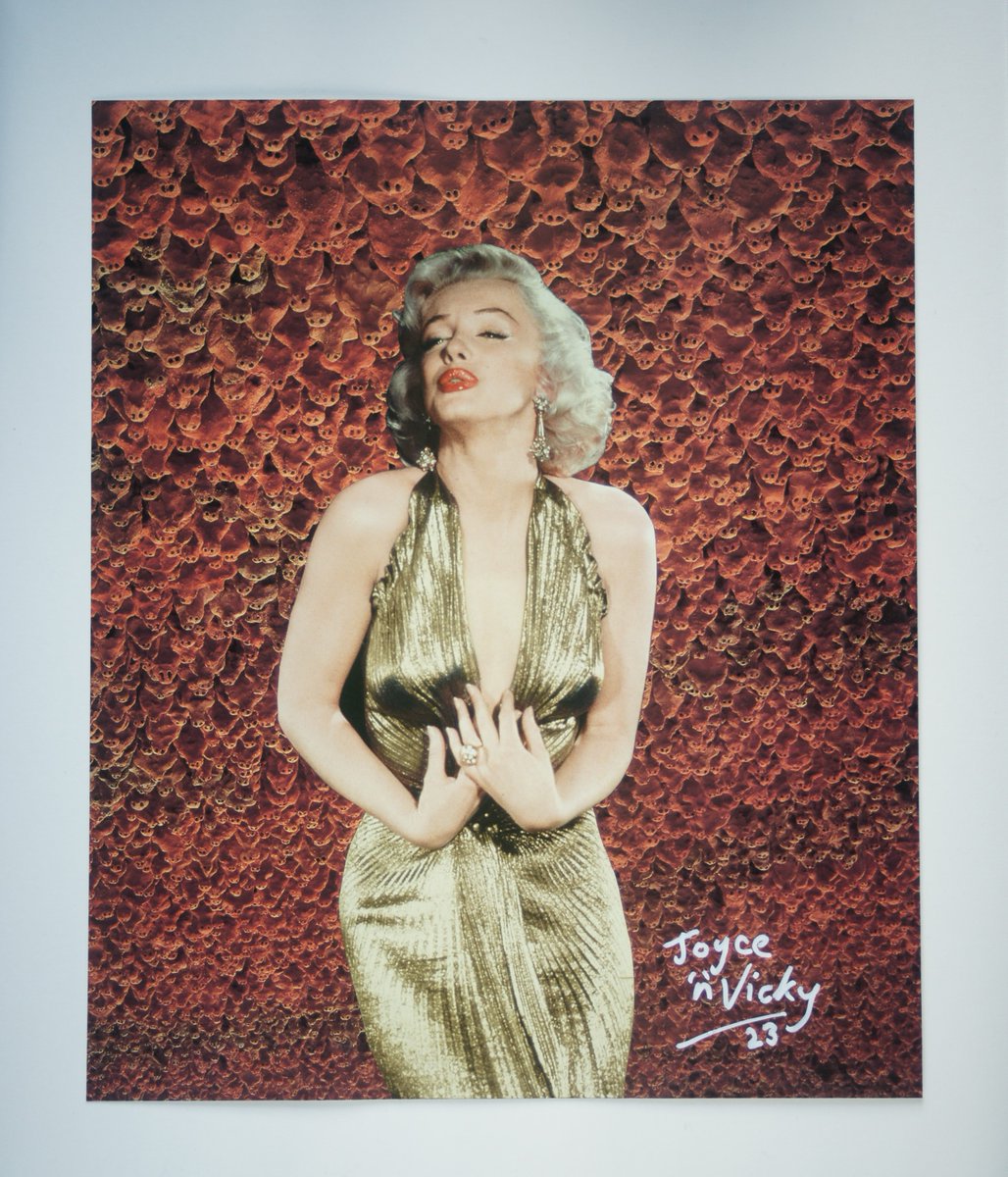 JoyceandVicky tweet media