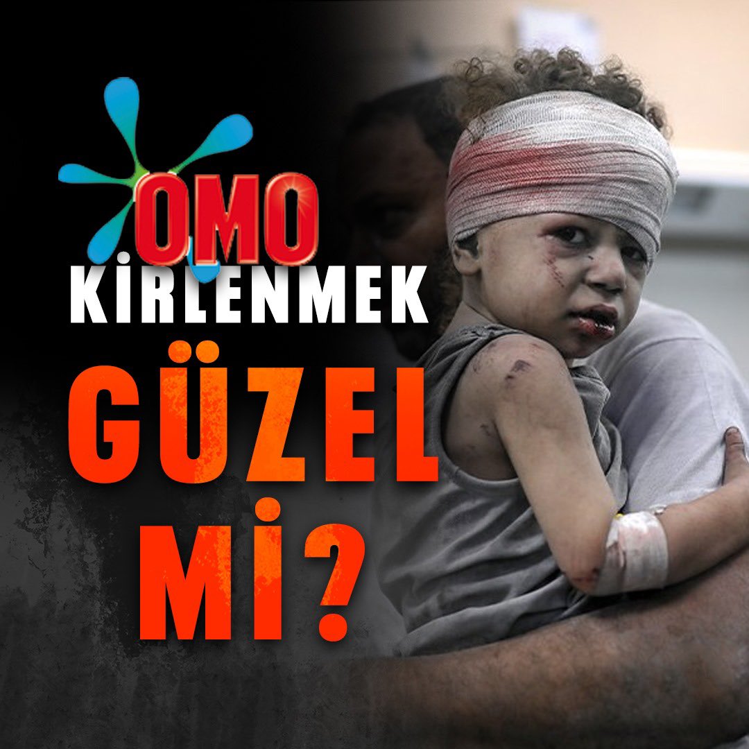 ErdemOzveren571's tweet photo. #takeactionforgaza ⤵️ https://t.co/1IeEUFTUHd