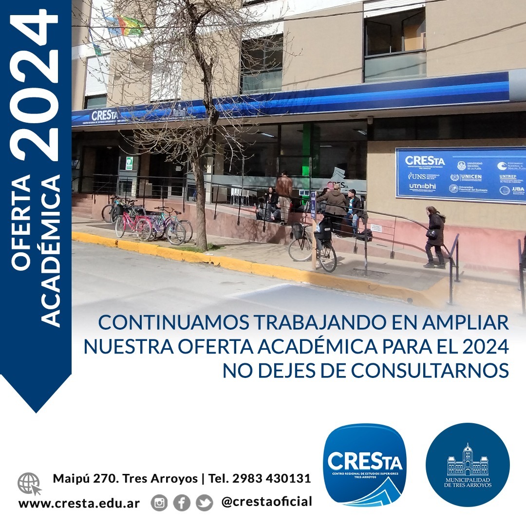 BahiaUtn's tweet photo. Ya inscribimos en Tres Arroyos para la TU en Mantenimiento Industrial https://t.co/J3LEv5hN3p
