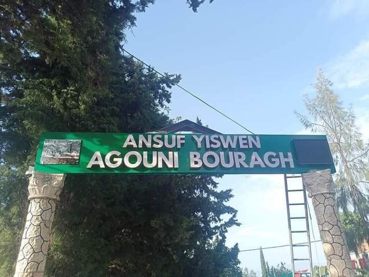 minochere's tweet photo. #Larba Nath irathen #Algerie. .#tizi_ouzou
#Félicitations à Agouni Bouragh pour sa deuxième place en tant que village le plus propre
#Algeriepropre.. https://t.co/9vwhoceXBN