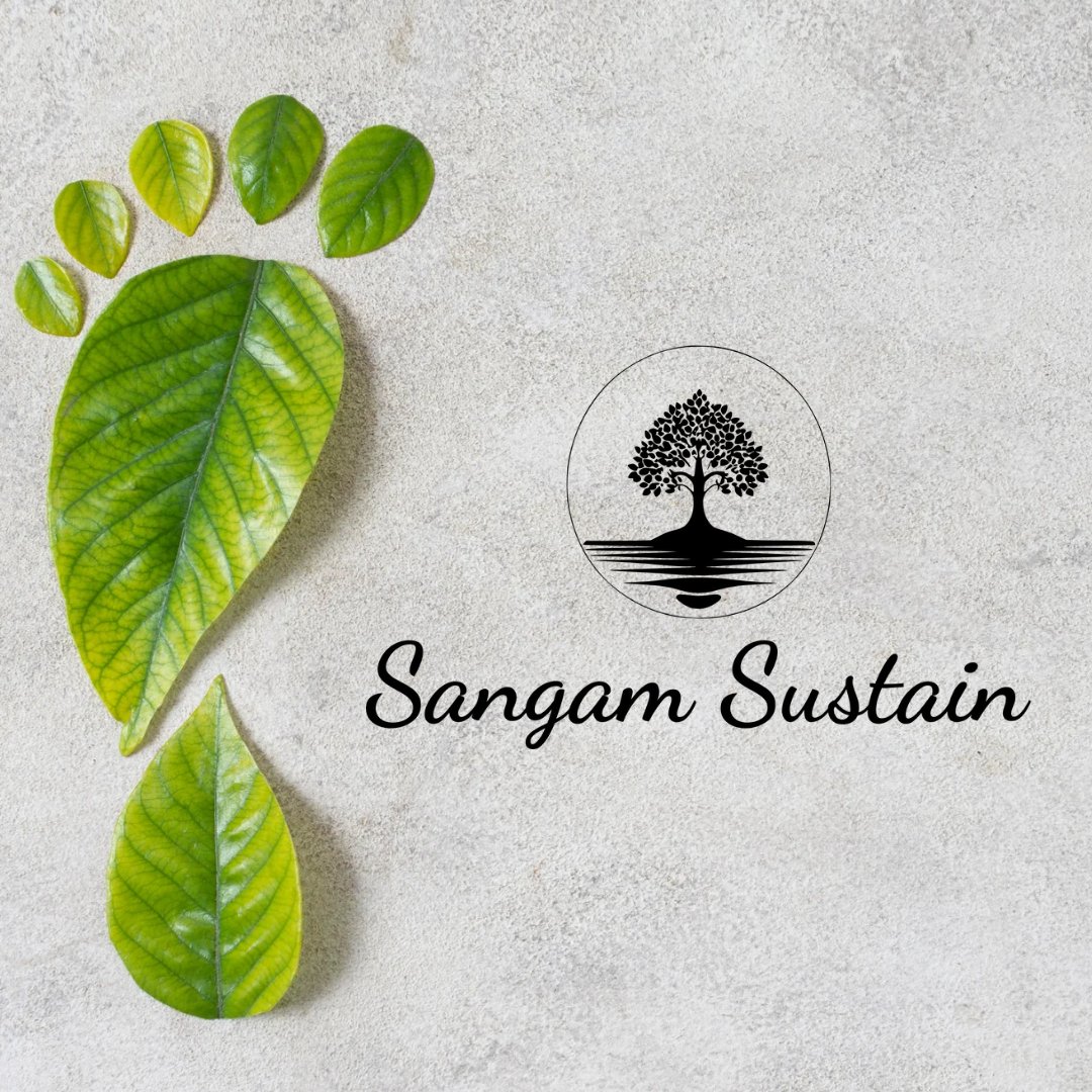 SangamSustain's tweet photo. 🌱 Embrace the wisdom of our ancestors and pave the way for a sustainable future with Sangam Sustain! 🌍 Let's preserve our cultural heritage, nurture our inner selves, and build a greener, wiser world together. 
#culture #Wisdom #Sustainability #InnerDevelopment #sangamsustain https://t.co/TWQpdvX1yn