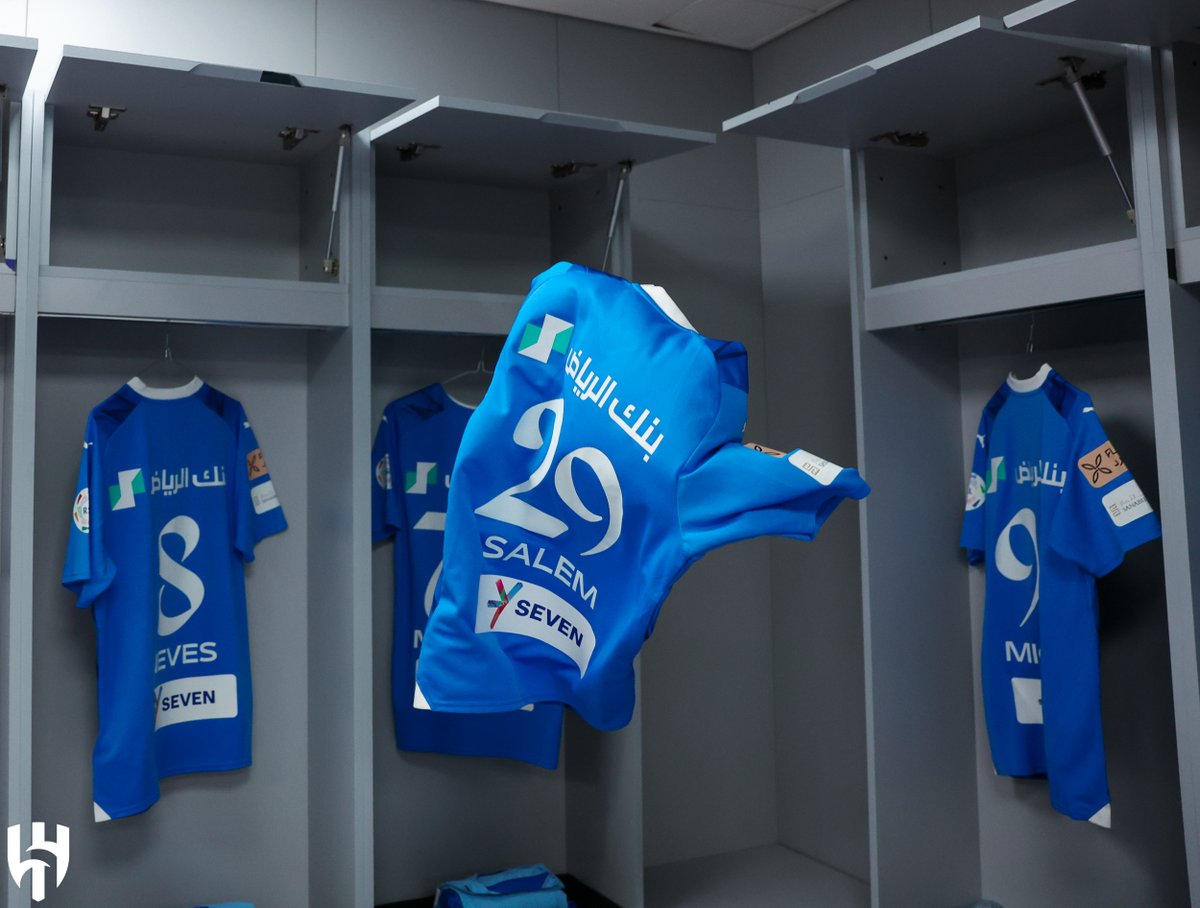 Alhilal_FC tweet picture