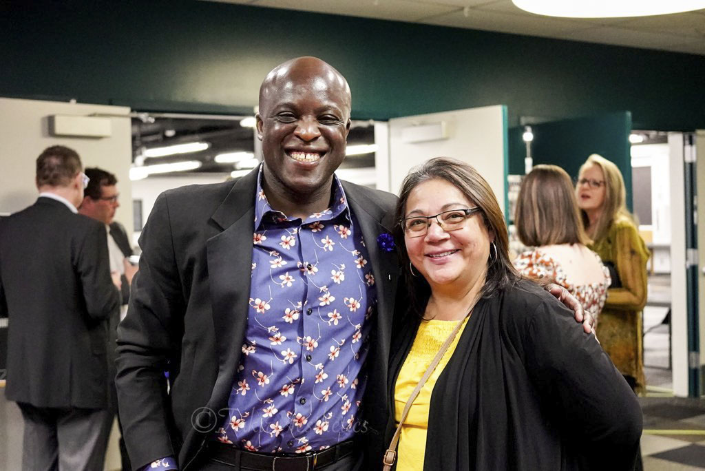 ppld's tweet photo. Thank you to everyone who joined us at the PPLD Foundation's Night at the Library fundraising event last Saturday! The evening was incredible and we are grateful for your continued support.
#PikesPeakLibraryDistrict #ElPasoCounty #PublicLibrary #NightAtTheLibrary https://t.co/gefmfs5OGl