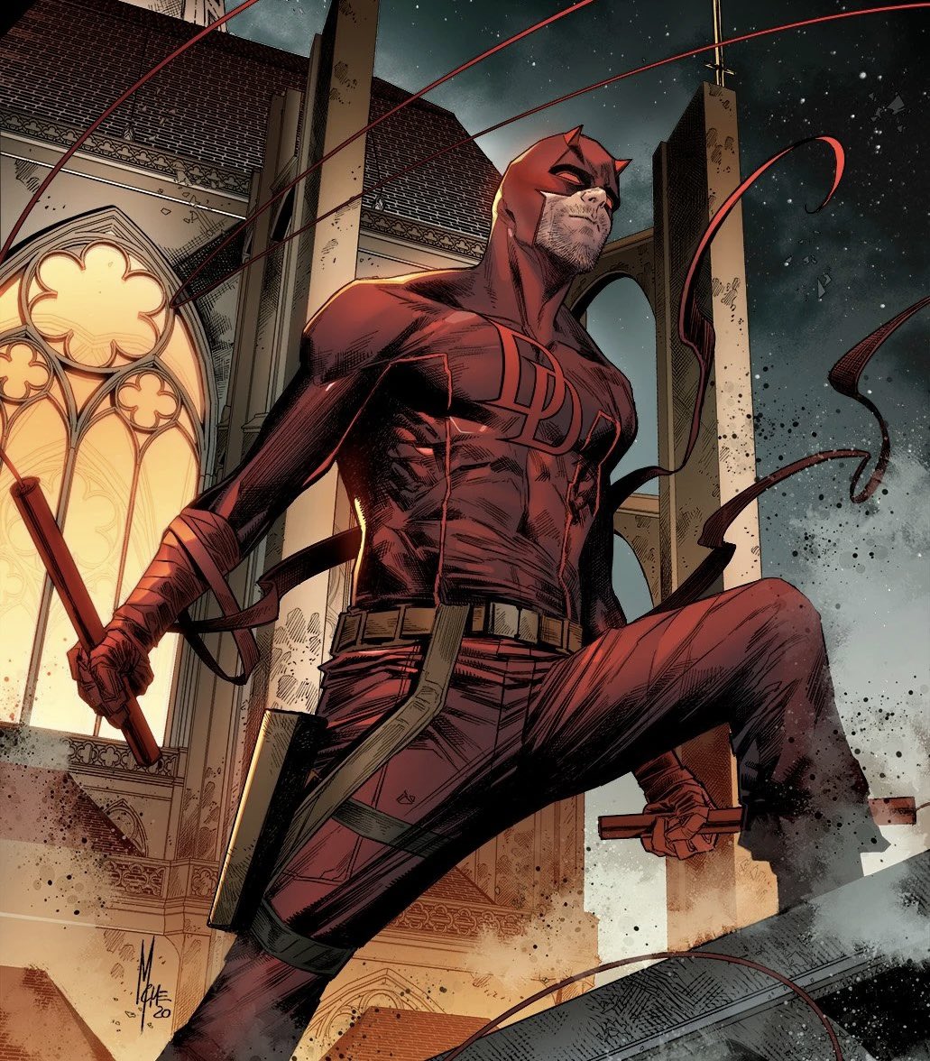 DiscussingFilm's tweet photo. Bryan Intihar hints that Nelson &amp; Murdock’s eviction notice in ‘SPIDER-MAN 2’ could allude to future content.

“Stay tuned. Good find though.”

(Source: https://t.co/MVZAY9P67W) https://t.co/pc1eQAoLnA