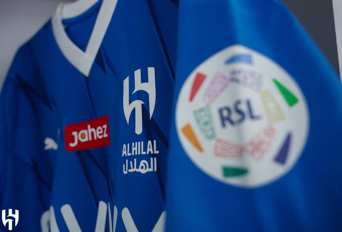 Alhilal_FC tweet picture