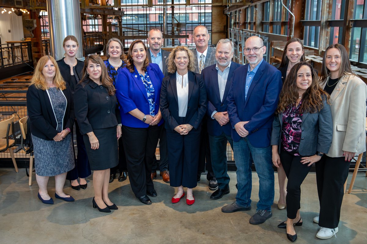 UK Business and Trade - North America tweet media