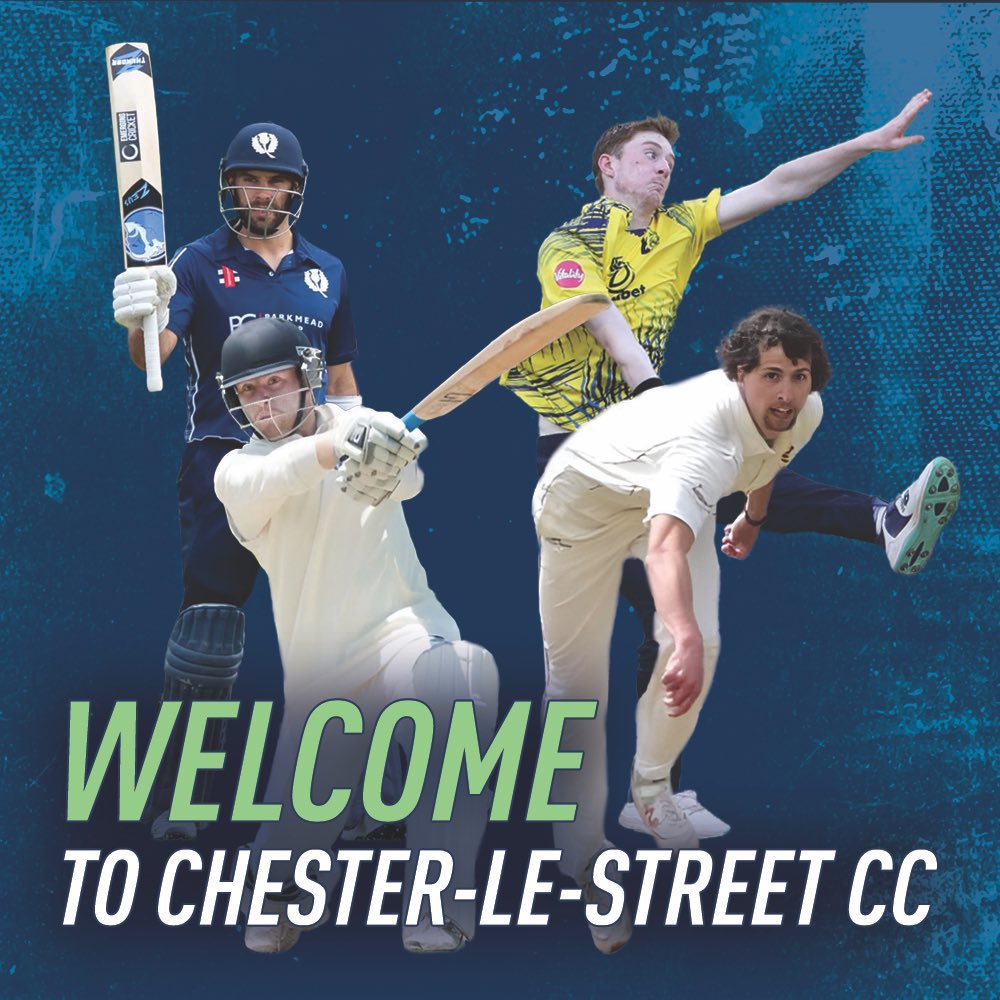 clscricketclub's tweet photo. ✍️✍️✍️✍️

The Club are delighted to announce the signings of Kyle Coetzer, Luke Robinson, James Thompson and Mark Watson.

We would also like to thank Robbie Dawson, Aman Ulhaq and Ross Whitfield who depart for pastures new. 

#UpTheKeets🦜 

Read more 👉🏻 https://t.co/ONbveqHq6j https://t.co/jMDaOCw2eB