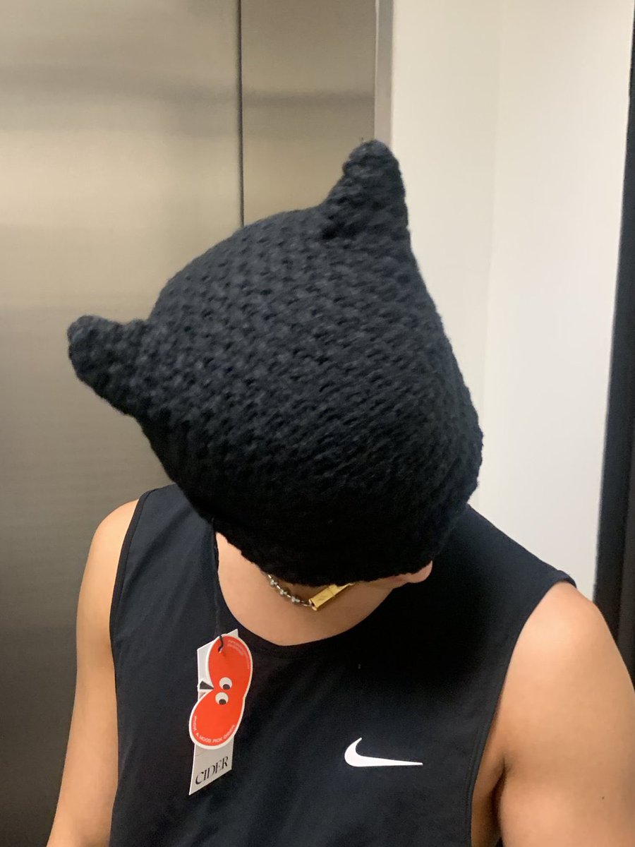 changkyun mx talk tok update 
#아이엠 ♡ #IM