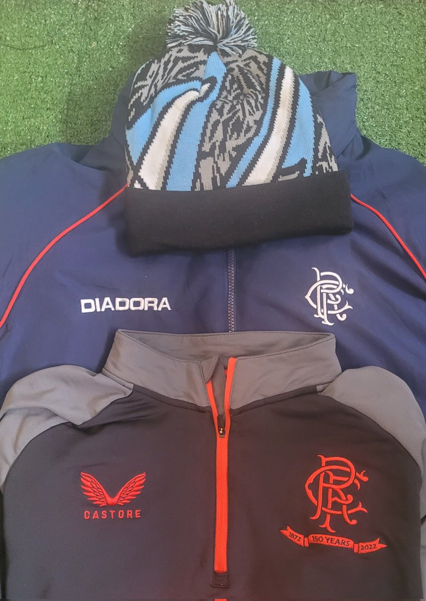 Chris Mason (@custom_rangers) on Twitter photo Getting prepared for tonight's <a href="/RFC_Charity/">Rangers Charity Foundation</a> Midnight Walk at Ibrox! Getting prepared for tonight's <a href="/RFC_Charity/">Rangers Charity Foundation</a> Midnight Walk at Ibrox!
