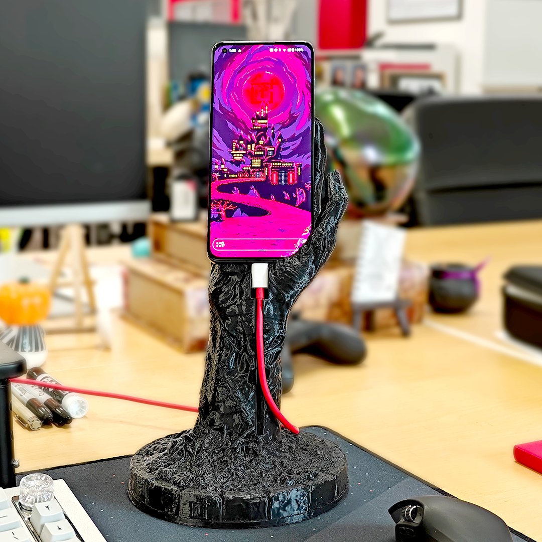 OnePlus_USA tweet media
